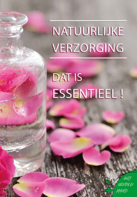 Natuurlijke verzorging (NL)