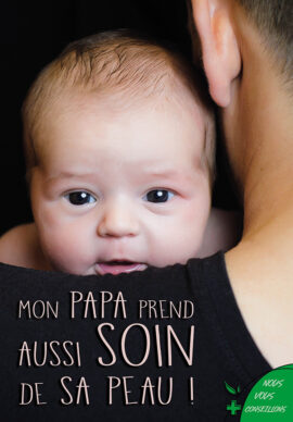Soins pour homme (FR)