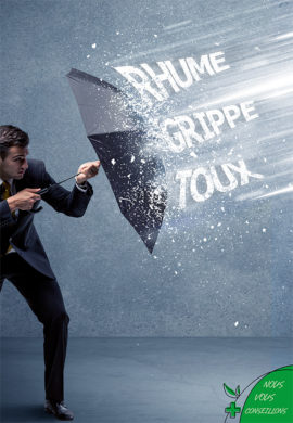 NEW - Prevention rhume (FR)